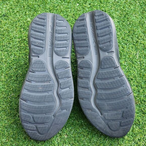 BROOKS GHOST MAX 2 - Womens Athletic Shoes - SIZE 8.5B - Picture 8 of 9